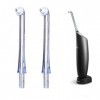 SMTHOME Lot de 2 buses de rechange pour hydropulseur dentaire compatible avec Philips Sonicare HX8032 HX8340 HX8331 HX8332 HX