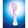 Lot de 3 Têtes de brosse de rechange demirdental for Kids pour Philips Sonicare Enfants 3 ans et plus, HX6033 HX6034, Mini, M