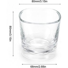 Verre Chargeur pour Philips Sonicare DiamondClean Brosse à Dents électrique,Chargeur Verre Compatibles pour Tous HX99XX Serie