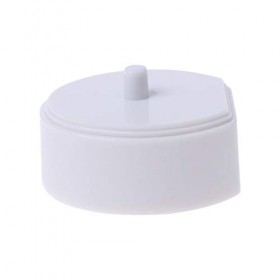 Ghulumn Chargeur de Brosse à Dents éLectrique Berceau de Charge Câble de DonnéEs USB Ligne Base Portable pour HX6730, HX6721,