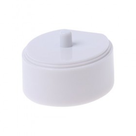 Chargeur de brosse à dents électrique avec câble de données USB et base portable