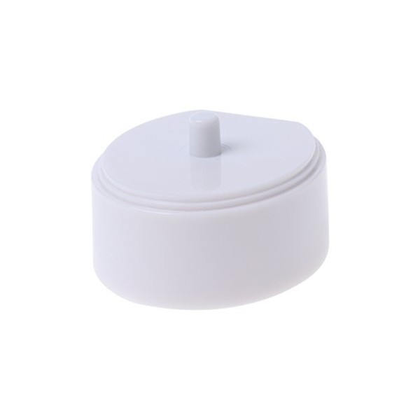 Chargeur de brosse à dents électrique avec câble de données USB et base portable