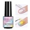 Latex Liquide Pour Ongles | 7ml Peel Off Cuticule Guard pour vernis à ongles - 60s Quick Dry Salon Cuticle Guard Professional