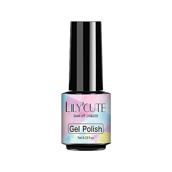 Vernis à ongles Barrier Peel Off, 7 ml Liquid Peel Off Tape Pour Ongles, 60s Quick Dry Salon Cuticle Guard Professional, Acce