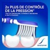 Sensodyne Répare & Protège Brosse à Dents, Pour Dents Sensibles, Souple, Limitant la Sensibilité Dentaire aléatoire