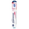 Brosse à Dents Sensodyne, Soin Gencives, Pour Dents Sensibles, Souple