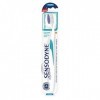 Sensodyne Brosse à dents Soin Interdentaire, Souple, Pour Un Nettoyage En Douceur Des Dents Sensibles Sans Endommager Les Gen