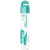 Elmex Brosse à Dents Sensitive Souple - Nettoyage en douceur et en profondeur - Protection des dents sensibles - Une Brosse à