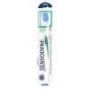 Sensodyne Brosse à Dents Soin & Précision, Souple, Pour Un Nettoyage En Douceur Des Dents Sensibles Sans Endommager Les Genci