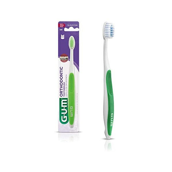 Protège-brosse à dents à clipser Steripod 