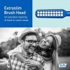 Tepe Implant Orthodontic - Brosse À Dents Souple, Conçue Pour Le Nettoyage Des Appareils Dentaires Et Implants Coloris Aléato