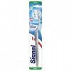 SIGNAL Brosse à Dents x12 Souple, Soin Classique,Hygiène Bucco-Dentaire, Recyclable Lot de 12 