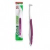 GUM Monotouffe Brosse à Dents 308 - coloris aléatoire 