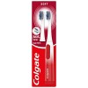 COLGATE La brosse à dents Sonic Max blanche à piles 360 nettoie de 4 façons et polit la surface des dents pour un nettoyage s