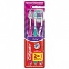 COLGATE Brosses à Dents Manuelles 30 ml