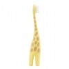 Dr. Browns Brosse à dents pour nourrisson Girafe