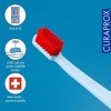 Curaprox Brosse à dents CS 3960 super souple Lot de 10