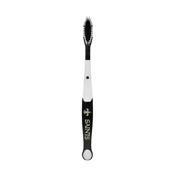 NFL Brosse à Dents, New Orleans Saints