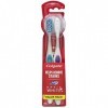 Colgate Optic White manuel tête complète doux toothbrush-2 CT