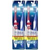 Oral-B Pro-Health Lot de 2 brosses à dents à poils souples 40 S