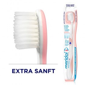 MERIDOL Brosse à Dents spécial