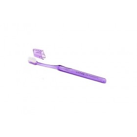 VITIS Brosse à dents daccès orthodontique