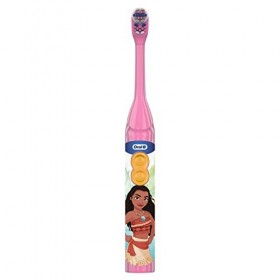 Oral-B Stages db3010-princess