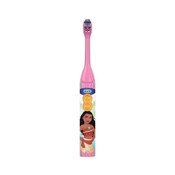 Oral-B Stages db3010-princess