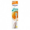 Spinbrush Prowhitening Battery Powered Toothbrush, Soft Colors May Vary by Spinbrush