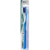 Fimodent Brosse à dents moyenne avec système de protection des gencives et des dents – Équipé de 1509 poils UltraX avec duret