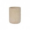 METTE DITMER - Marble Toothbrush Holder - Sand