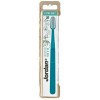 Jordan Green Clean Kids Brosse à dents Bleu