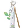 15SIWAK BATON - Miswak bâton dArak -100% naturel - Brosse à dents naturelle bois dAraq - étui bois- Ecologique - Biodégrada