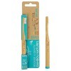 Brosse à dents Enfant en bambou Feel Natural - Souple