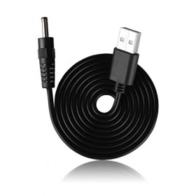 Seago Câble de charge CC 5 V pour brosse à dents électrique 958