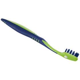 Yaweco Brosse à dents en nylon moyen 100 g