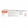 ELMEX - Dentifrice Elmex Anti-Caries - Remineralise et aide a proteger contre les caries - Bouclier Biactif Calcium-Fluorure 