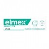 Elmex dentifrice Sensitive 75ml