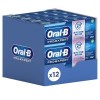 Oral B Dentifrice Pro Expert Protection Pro Menthe Extra Fraîche 12 X 75Ml, Procure Une Sensation De Propreté Dans Toute La B