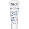 lavera Dentifrice Complete Care sans Fluor Vegan Cosmétiques naturels Ingrédients végétaux bio 100% naturel 75ml