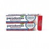 Parodontax Dentifrice Complete Protection Fraîcheur Intense, 8 Bénéfices, Contre le Saignement Occasionnel des Gencives, Form