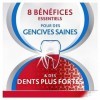 Parodontax Dentifrice Complete Protection Fraîcheur Intense, 8 Bénéfices, Contre le Saignement Occasionnel des Gencives, Form