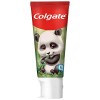 COLGATE - Dentifrice pour Enfant Colgate Kids Animaux - Goût Orange Mangue - Dentifrice au Fluor - À partir de 6 ans et Plus 