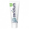 Zendium Dentifrice Protection Blancheur, Mode daction naturel antibactérien, Dentifrice blanchissant, Protège naturellement 