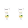 WELEDA - Gel Dentifrice pour Enfant - Formule Naturelle Sans Fluor - Goût Agréable - Tube de 50 ml Lot de 2 