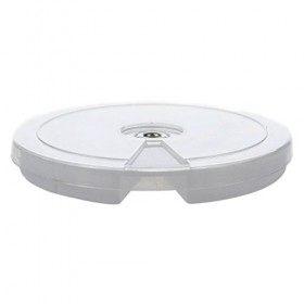 Strass boites Cristal Ongle Manucure Nail Art 1.5MM wheel