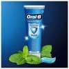 Oral B Dentifrice Pro Expert Nettoyage Intense 75Ml, Intense Et Une Protection Contre La Plaque Dentaire 24 Heures Sur 24 Ave