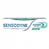 Sensodyne Dentifrice Rapide Action Extra Fresh, Limitant la Sensibilité Dentaire, 75 ml