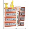 Kérala - Dentifrice - Ayurvédique - Meswak - Dents et Gencives Saines - Lot de 4 x 100 G 4 