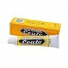 Couto Couto dentifrice à la menthe 4 x 60g Sparset 4 pièces